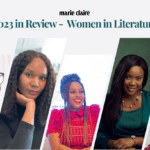 women in literature 2023