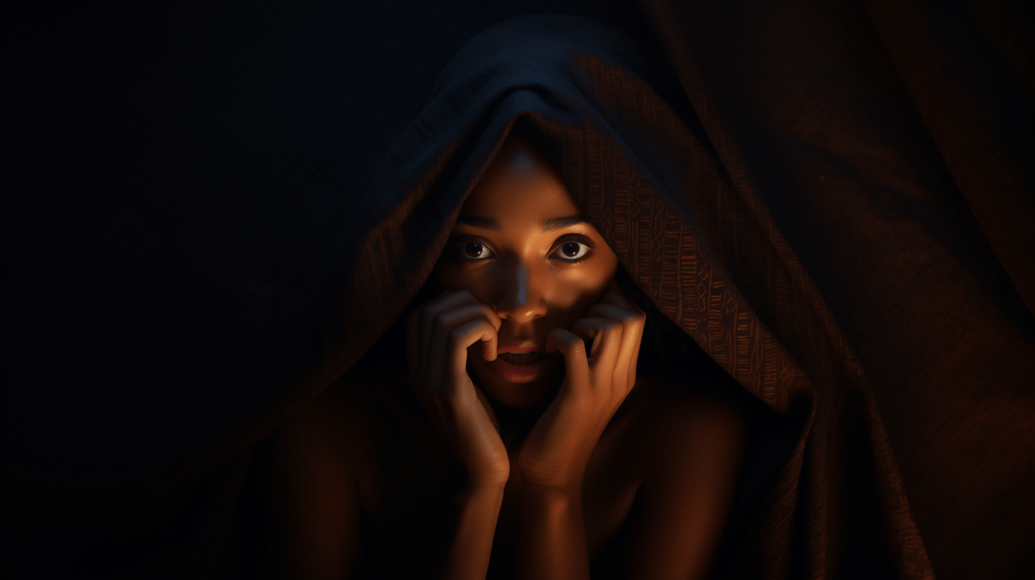 Anonymous Conversations: My First BlowJob Gave Me LockJaw. Fellatio, also known as head or blowjobs, is an oral sex act that involves giving pleasure by stimulating a person’s penis. This act has spurred conversations and research papers concerning the safety and necessity of the act. However, when it comes to pleasure and sex in general, what brings sexual satisfaction is very subjective. Some folks view giving their partners oral sex as a key part of getting close, while others might not see it the same way. We spoke with Abby about blowjobs and all the fuss around it, and she told us the most fascinating story about her first time, and it was jaw-dropping – to say the least. “My mommy didn't raise a quitter. She didn't raise her daughter to suck dick either, but there I was.” My stomach felt like it was filled with bees, and there wasn't much I could do about it. “Why does sex have to be so complicated?” I asked myself on my way over to his place. Even though my nerves made me want to throw up on the spot, I still felt a tinge of confidence. “All I need to do is remember the tips the woman gave in that YouTube video,” I thought to myself inside the cramped keke. On the way there, I kept repeating the steps to myself. “No teeth, a lot of salivae and… what else, sef?” I couldn't remember the last tip, but I had already gotten to his street, and my mommy hadn't raised a quitter. She didn't raise her daughter to suck dick either, but there I was, standing at his door, making up my mind to give my boyfriend the best blowjob he had ever had. The thought of pleasing him excited me again, and my nerves calmed down. I finally knocked at his door, and there he was, the first man I’d ever give a blow job. He was my boyfriend, but at the same time, it felt like a deeper commitment than it was. “Yes! Perfect! Maybe I can try the deep throat thing,” We went into the room, and after a brief but pointless conversation, we started kissing. At this point, the bees in my stomach turned to hornets, and it took the strength of 50 Amazon women to stop me from throwing up in his mouth. I decided to firm it and just get this blowjob business over with. So, there I was, on my knees, undoing his belt and getting ready to please the man I loved. I repeated the steps in my head to ensure I was on track before I began. “No teeth, a lot of salivae and… what the hell is the last tip?” At this point, it didn't matter, so I started. From the tip to the base, I made up as much saliva as possible, leaving my jaw wide enough to avoid biting him. He began to moan, and I thought, “Yes! Perfect! Maybe I can try the deep throat thing,” I did. It was getting intense, and I decided to come up for air, but my jaw didn't move. “Wait, why does it hurt? Is it supposed to hurt?” I thought. I took his appendage out of my mouth and realised I couldn't close it. “What’s happening?” I began to cry, and he got scared. “Are you okay?” he said. “What’s wrong?” He seemed genuinely confused; I was in too much pain to care about his feelings. I cleaned up and managed to close my mouth halfway. Thank God for the pandemic and face masks. I slapped one on and rushed home. Perfect might be a stretch, but someone out there saved my number as ‘throat goat.’ Obviously, I wouldn't tell my mum what actually happened, and like the African mother she is, she immediately assumed it was malaria (thankfully). I got treated for it, and my jaw returned to normal after a week. You would think this experience would stop me from giving blowjobs but absolutely not. I enjoyed my experience, so I returned for more after I healed. You might be thinking, “Abby, weren't you scared?” Well, yes, I was, but as I said, my mummy didn't raise a quitter, so I kept trying till I got perfect. Perfect might be a stretch, but someone out there saved my number as ‘throat goat.’ Thankfully, I've never had another lockjaw experience since, but I'm extra careful and never do anything I don't want to do. If I feel any bit of discomfort, I always take a break. P.S. Trismus, also known as lockjaw or lusty lockjaw, is very common when performing oral sex. It can happen to anyone, not just people trying out fellatio for the first time. Many other factors, like infections, dental surgery, inflammation, etc., can also cause trismus. The pain can also extend to the neck, not just the jaw. Our Advice Don't sweat the small stuff! Take it slow and enjoy the experience. If it's your first time, worry less about not giving enough pleasure and just try not to bite down. Your comfort is a priority. The ‘gawk gawk 3000’ effect cannot be achieved if you’re struggling to breathe. So, find a comfortable position and go off! If you feel pressured, don't do it. Ensure that you have given an enthusiastic yes rather than an absent no. Don’t do anything you don't want to do. Let your creativity flow. As you get into a consistent rhythm, have fun and get creative with it.