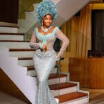 How to tie gele- Marie Claire Nigeria