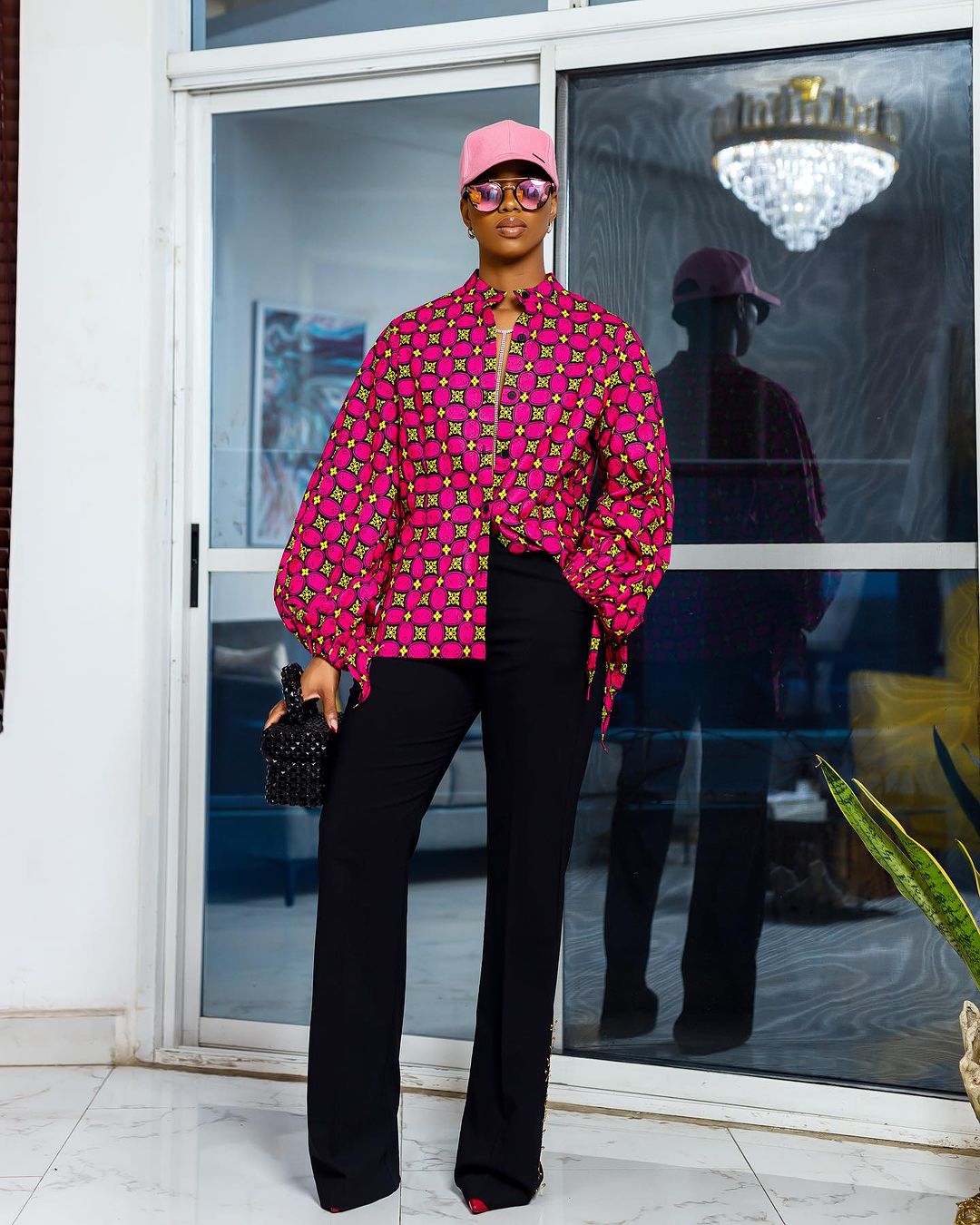 How to find your personal style