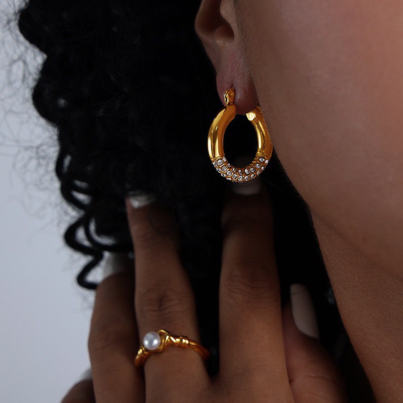 Avoir Jewellery- Marie Claire Nigeria