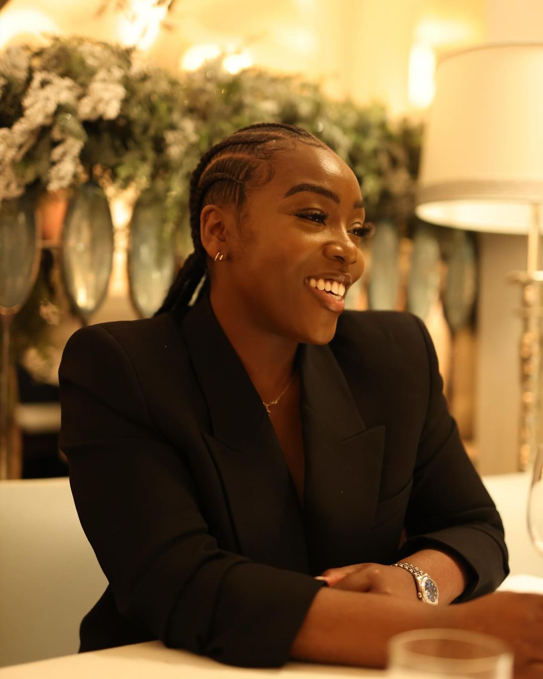 2023 outstanding women in fashion- Marie Claire Nigeria