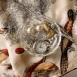 Christmas accessories!