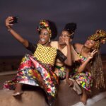 thriving through the holiday chaos