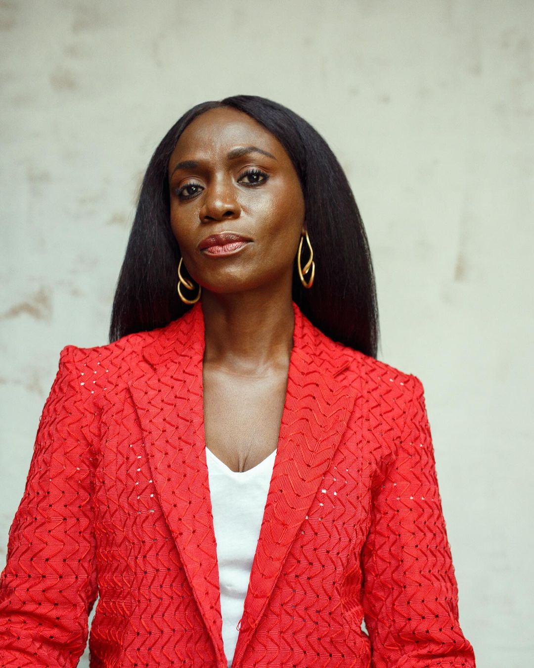 2023 Women in fashion- Marie Claire Nigeria