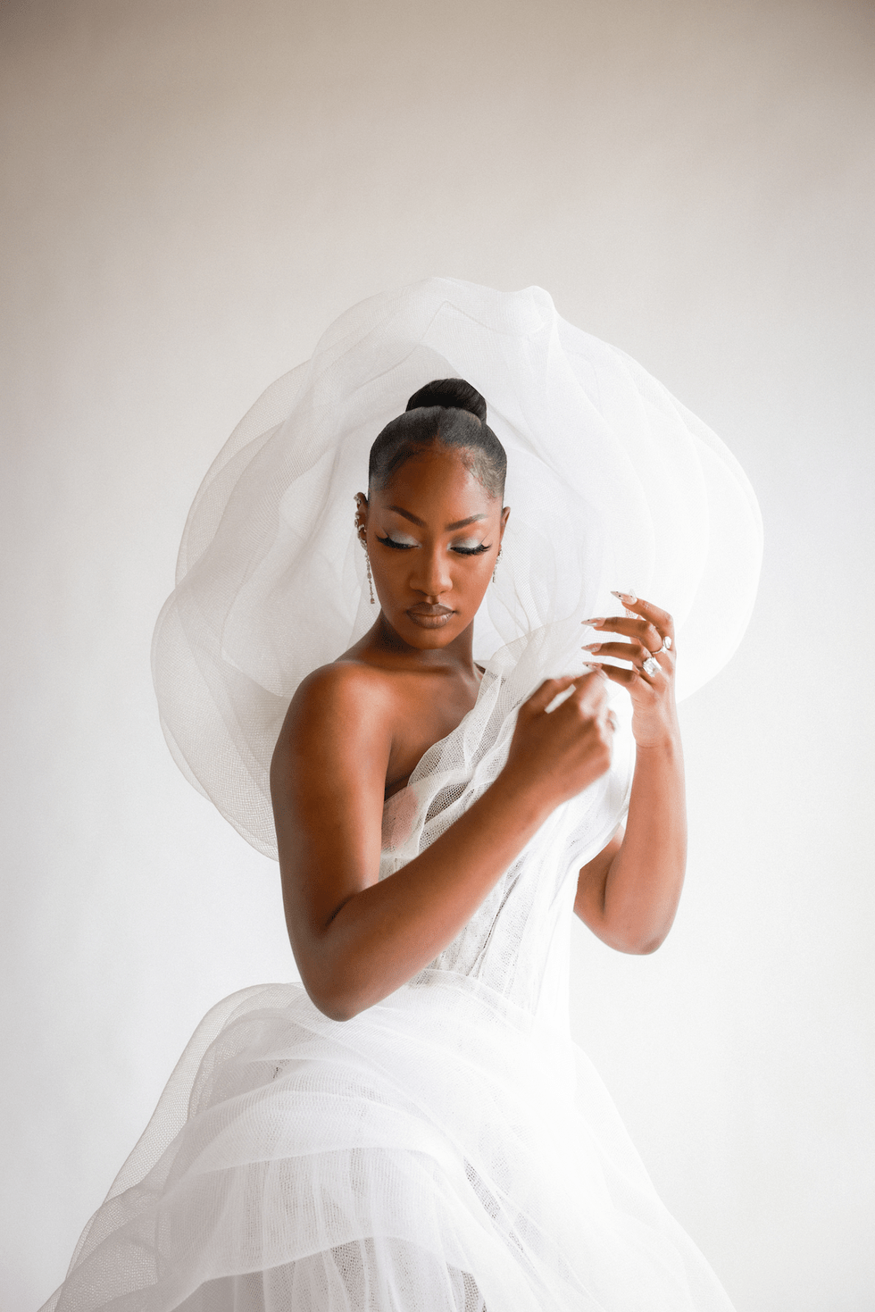 2023 Women in fashion