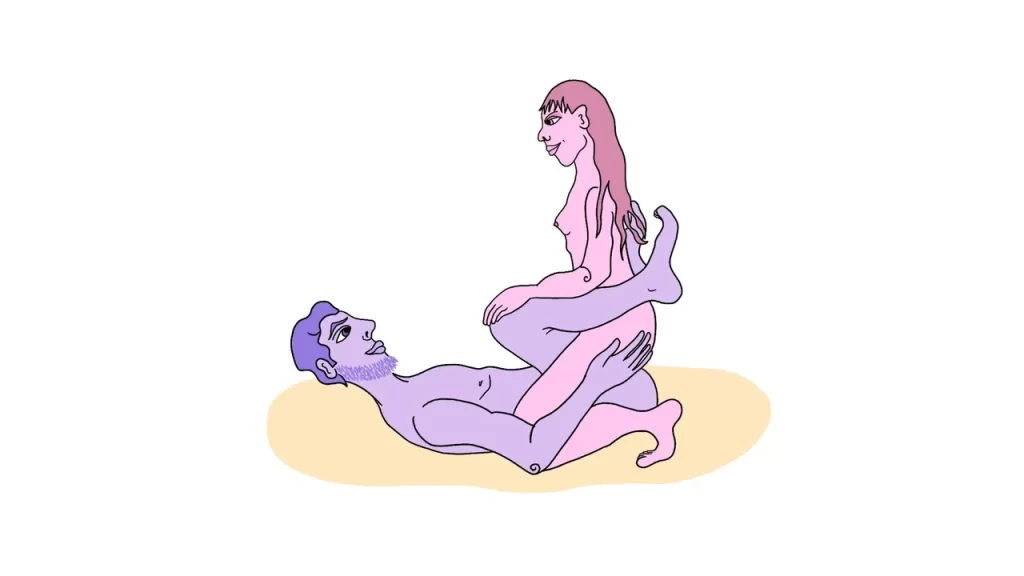 Kamasutra positions