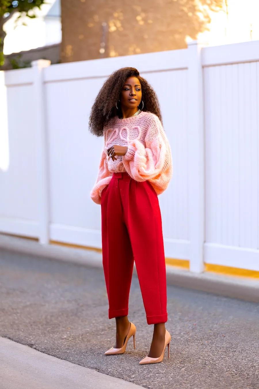 Style Pantry- How to find your personal style