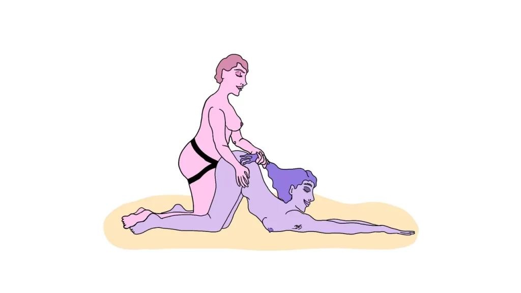 Kamasutra positions