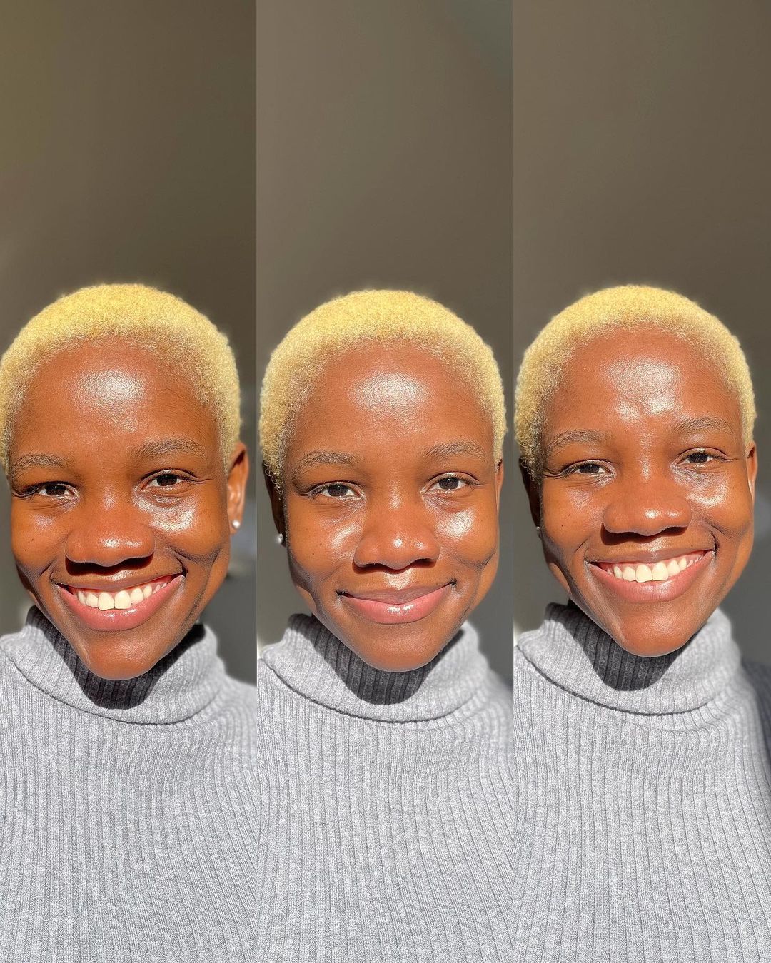 The media's influence on skin care