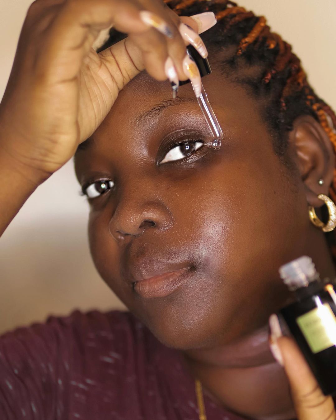 Beauty influencers in Nigeria- Beauty mistakes to avoid