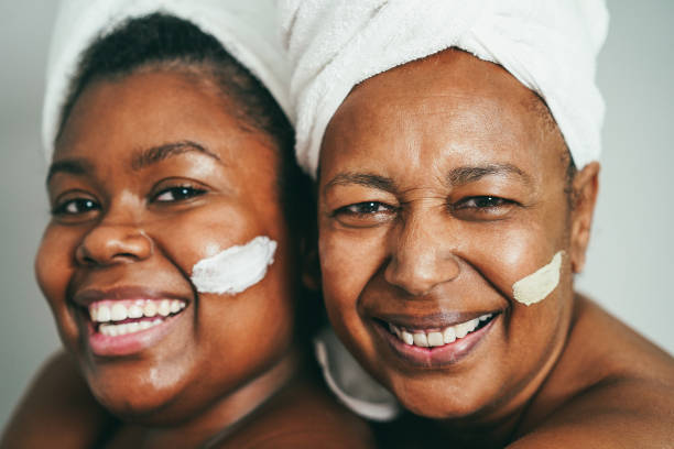 Beauty mistakes to avoid in your 40s