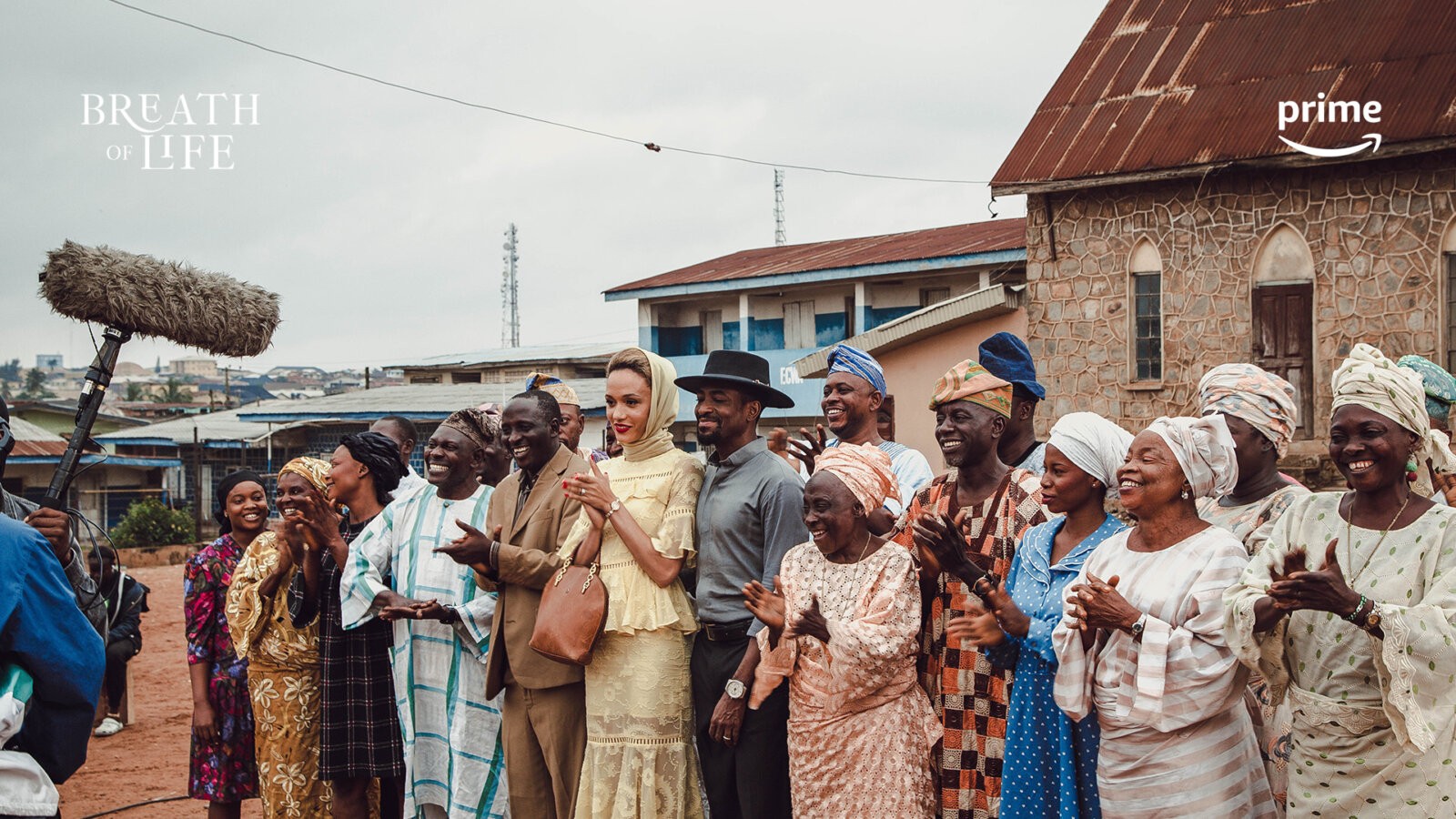 Breath of Life costume design