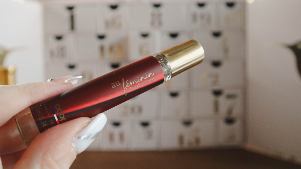 adopt parfums - Au féminin