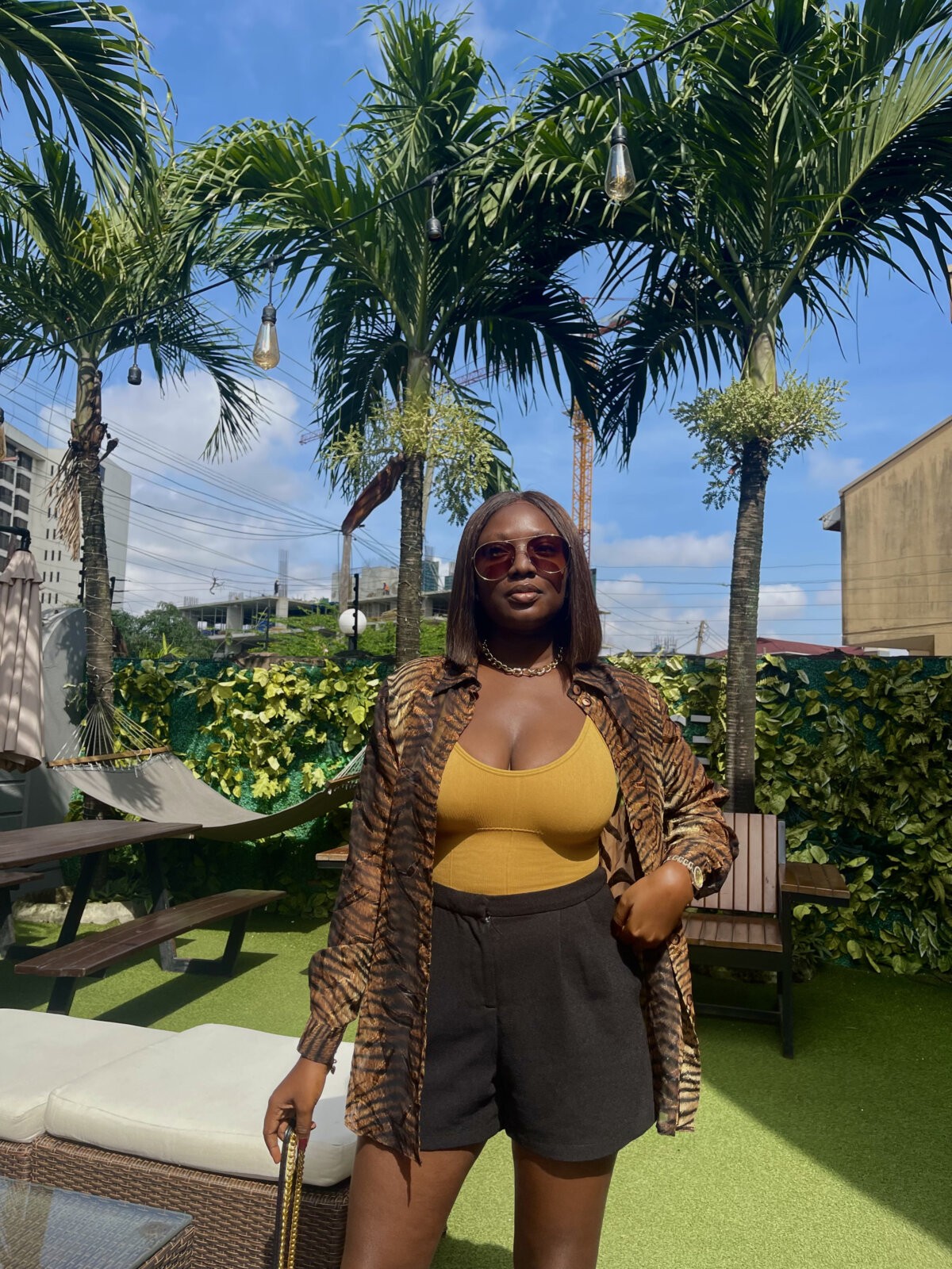 How to wear clothes without a bra- Fashion Dilemmas