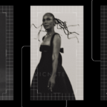 Funmi Iyanda x Vicnate