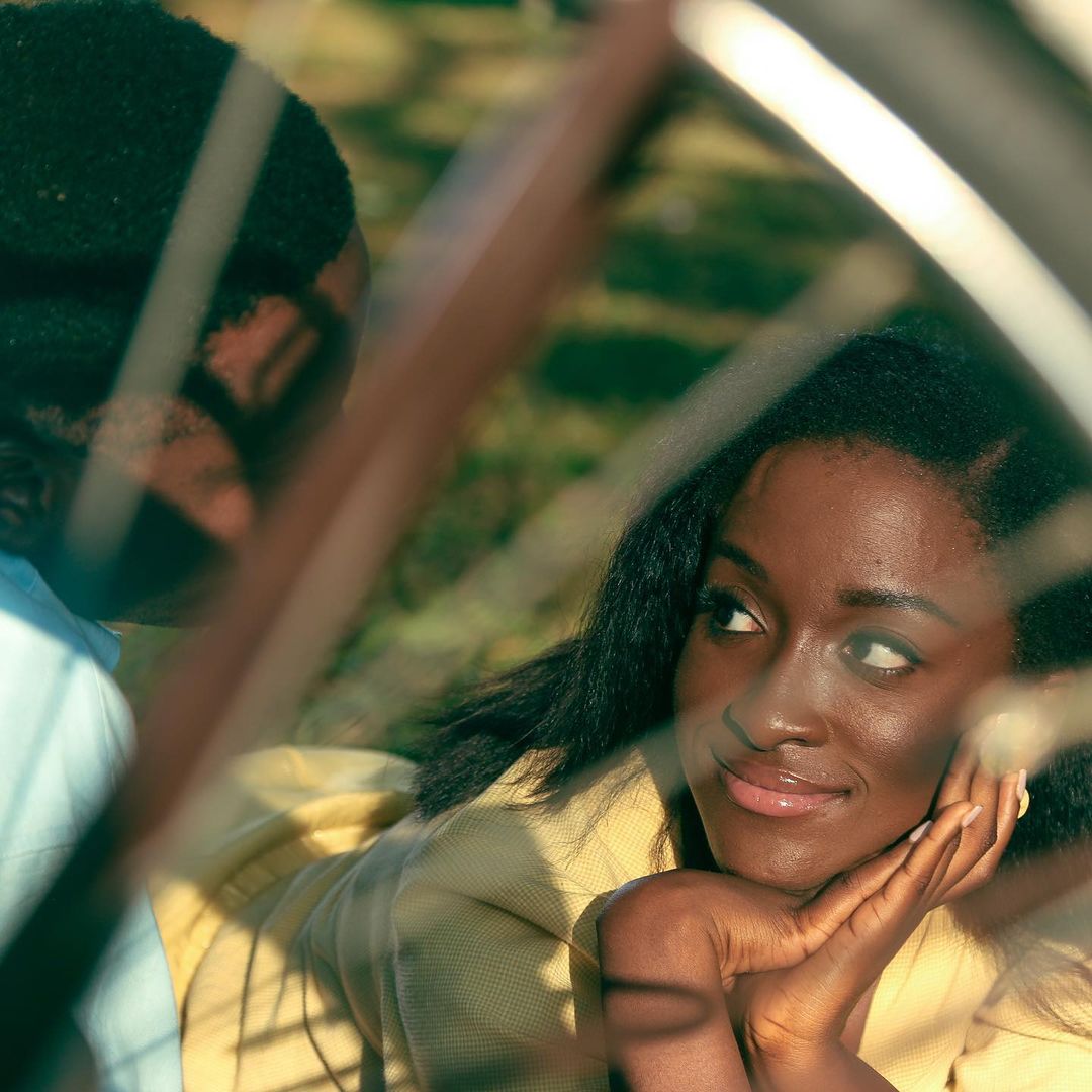 Genoveva Umeh's costume design in Breath of Life