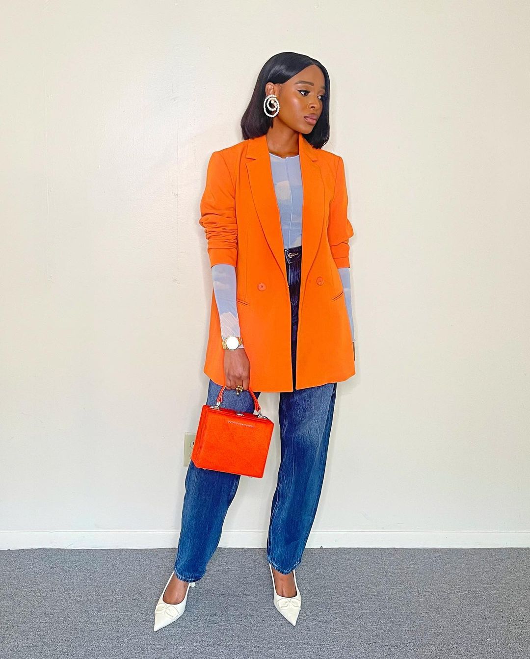 Winter fashion- Pretty Faze