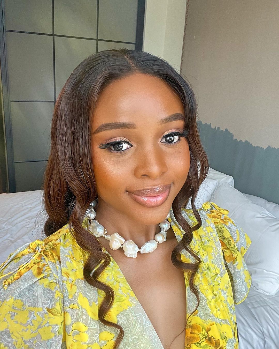 Dr. Oluwabukola Ogunyemi- Personal fashion journey