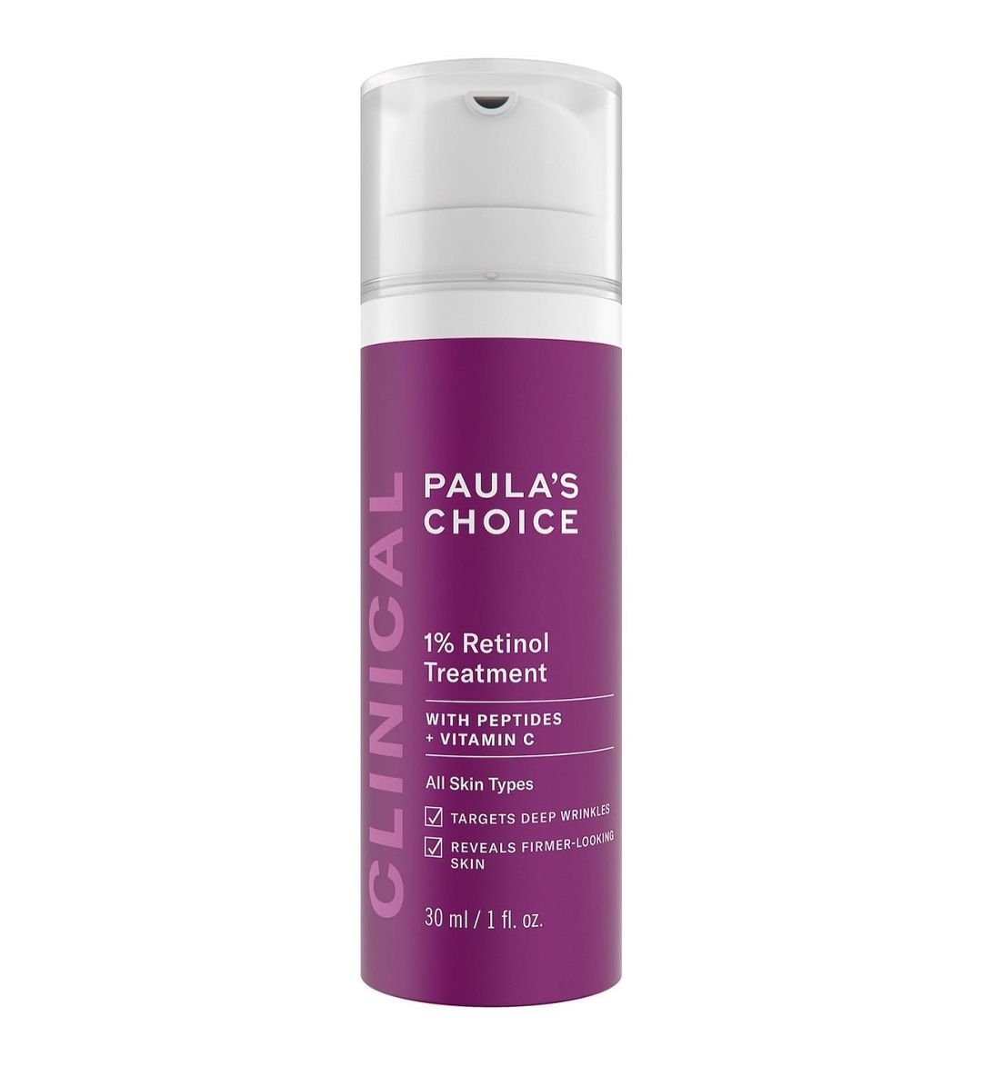 Paula's choice retinol