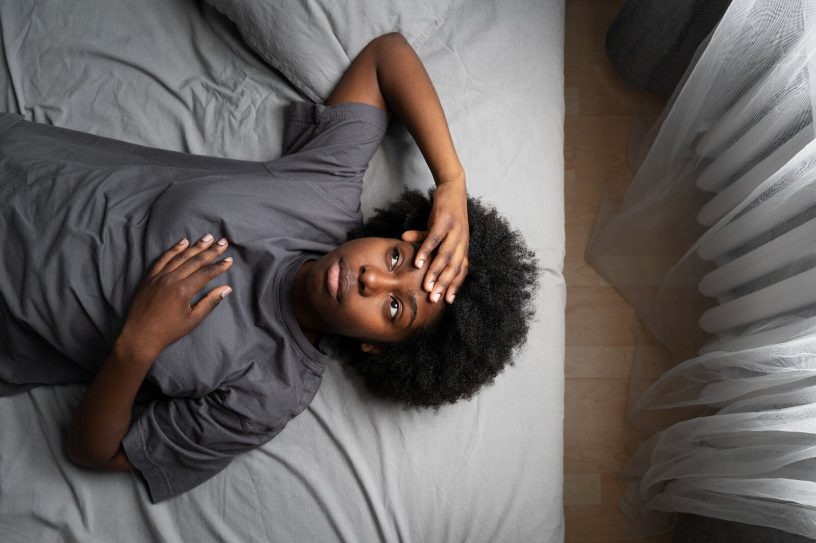 Understanding Vaginismus