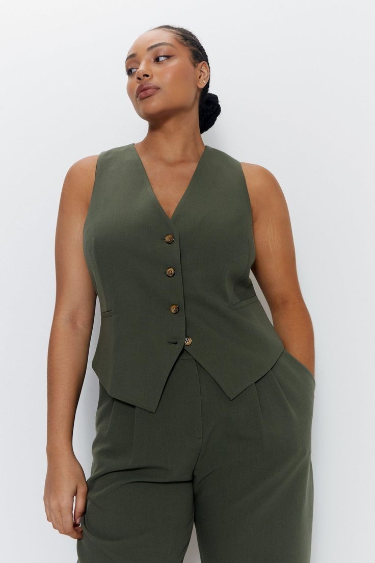 How to incorporate waistcoats into your wardrobe