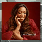 Work Life Folakemi Oloye