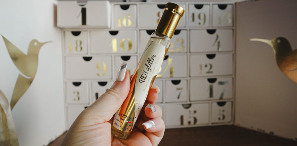 adopt parfums - lady glitter