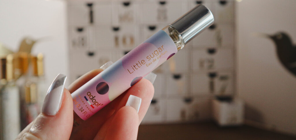 adopt parfums - little sugar
