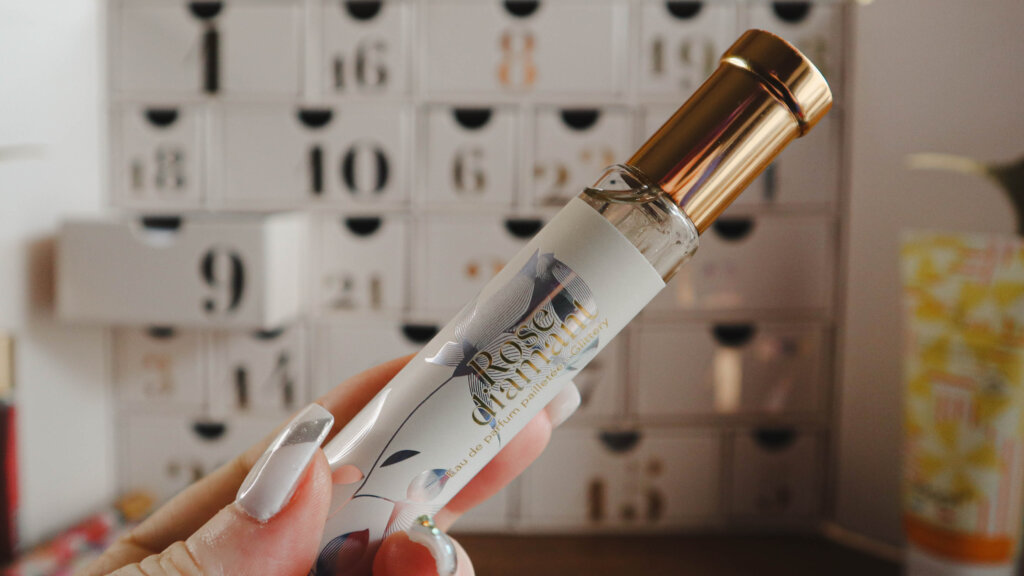 adopt parfums - Rose Diamant