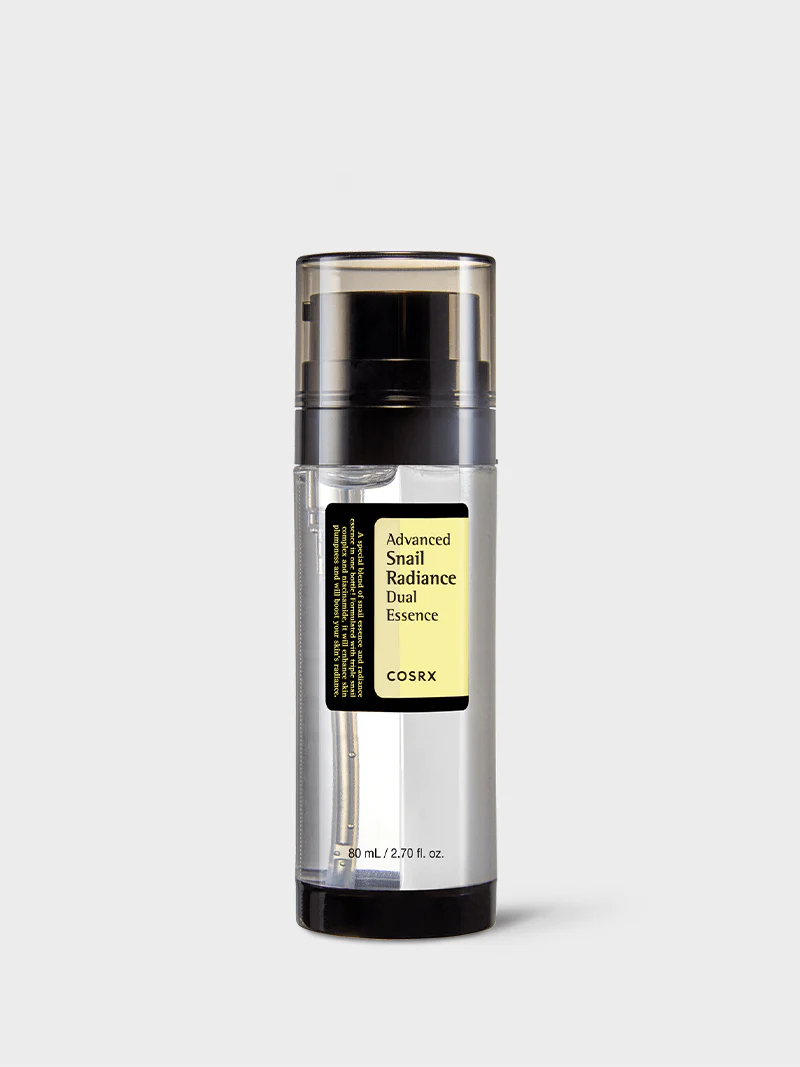 Cosrx advanced dual essence