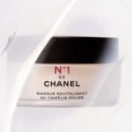Chanel revitalising mask