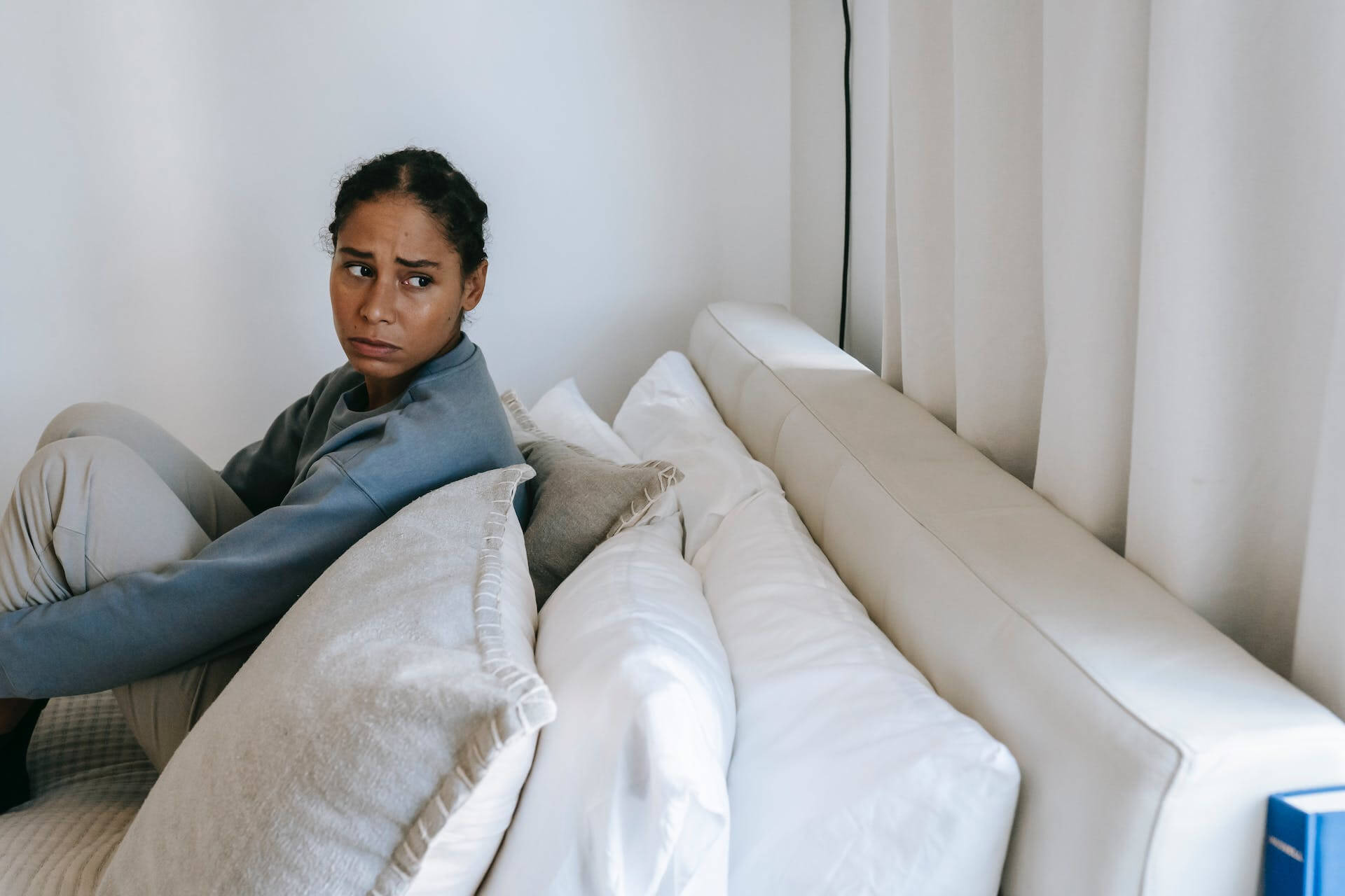 cure for panic attacks