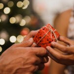 the art of regifting FI