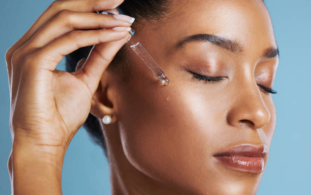 Adding serums to your skincare routine