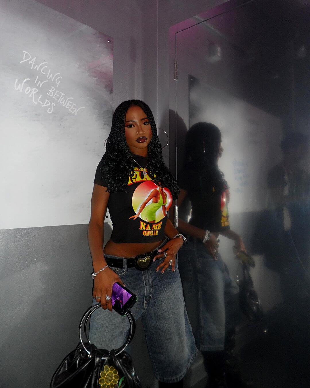 2023 fashion y2k trends- Marie Claire Nigeria