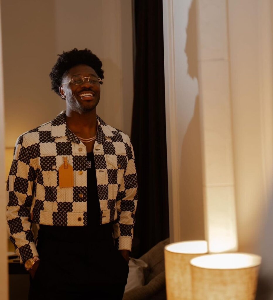 Super Eagles - Ola Aina