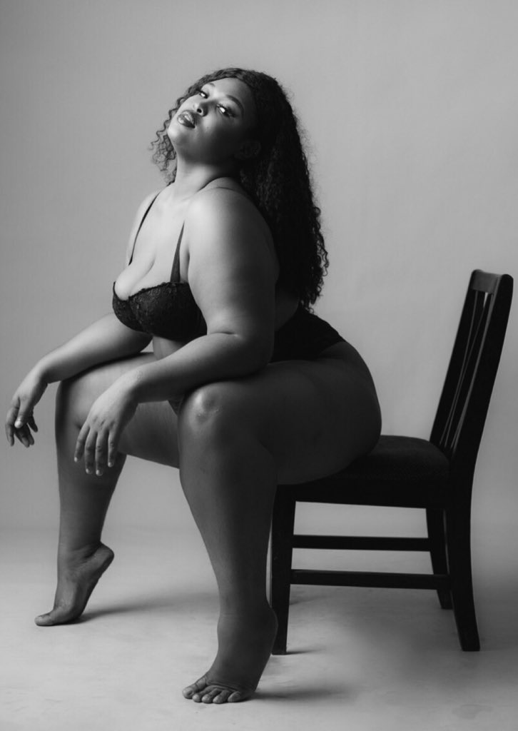 Great body, great sex