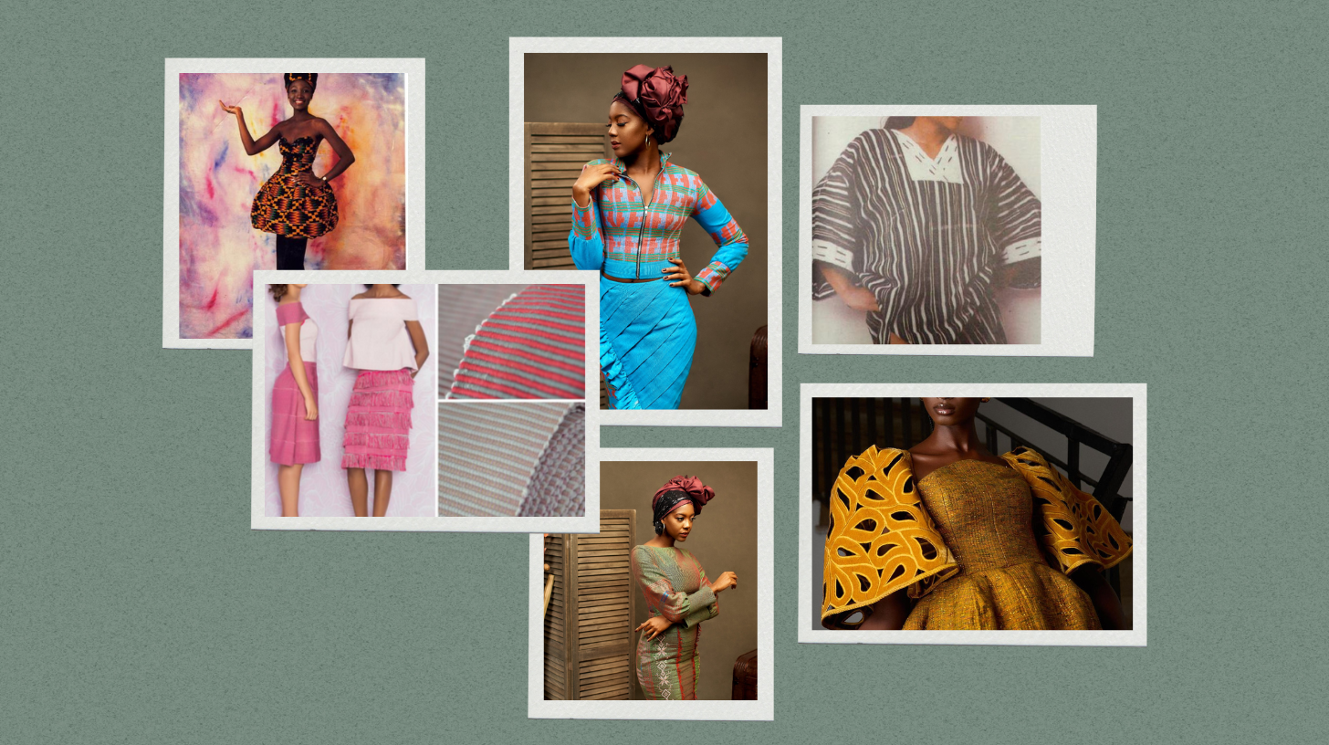 Fashion Forum Africa