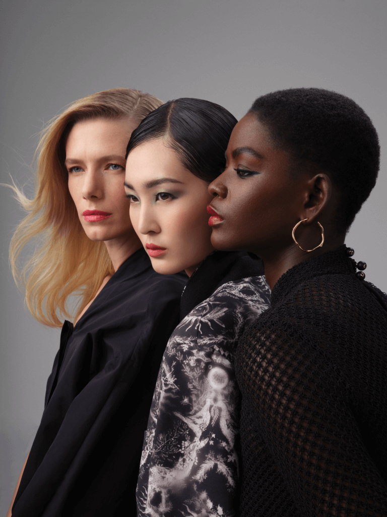 Peter Philips - Kiss From A Rose - Dior