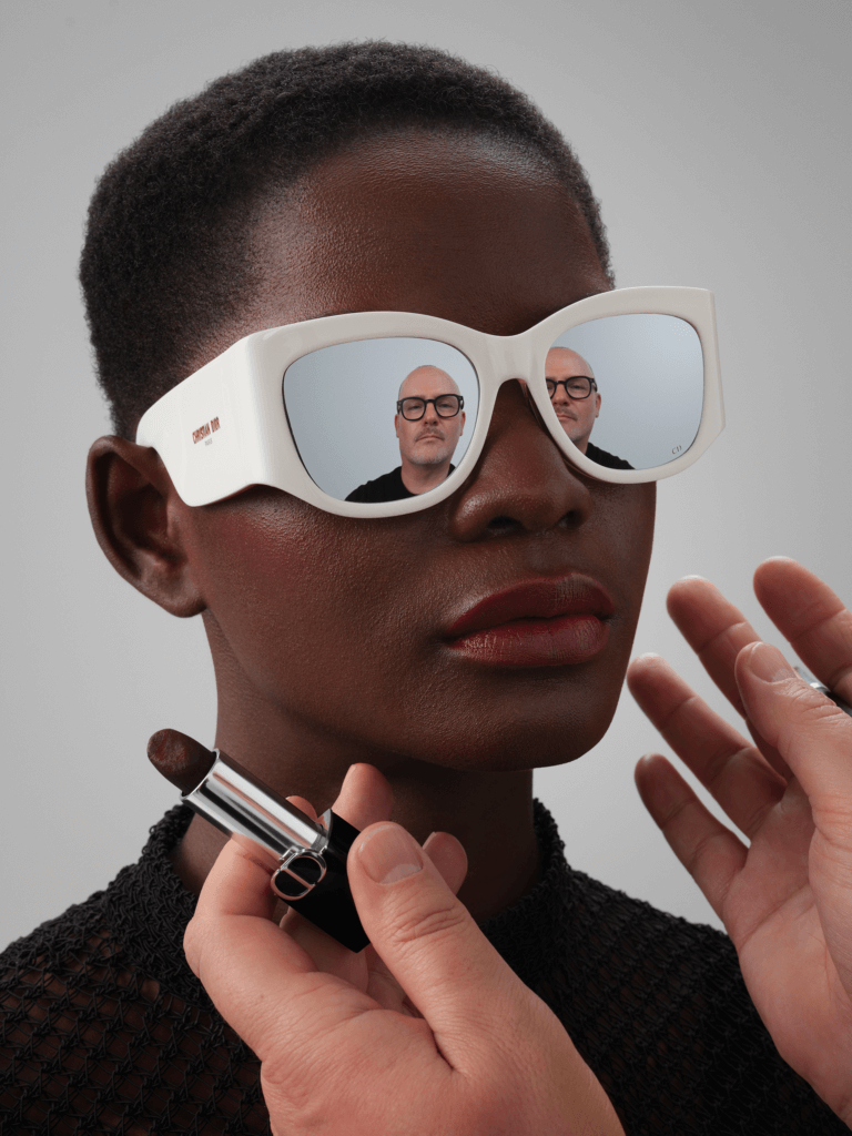 Peter Philips - Kiss From A Rose - Dior