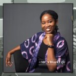 Work Life - Ojiugo Uche