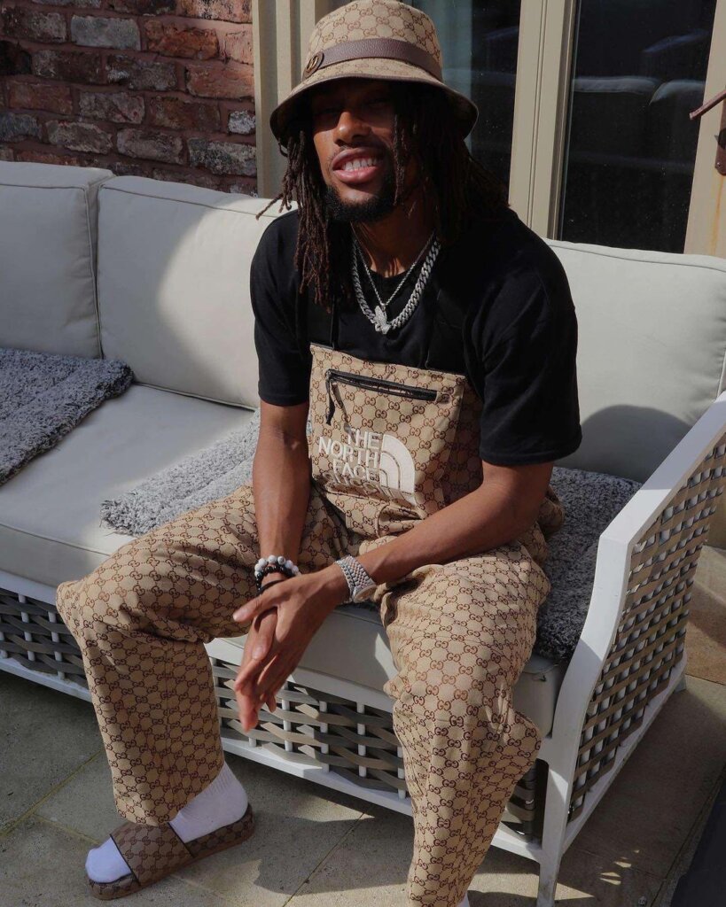 Super Eagles - Alex Iwobi