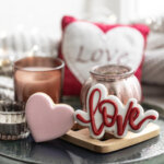 the perfect love basket