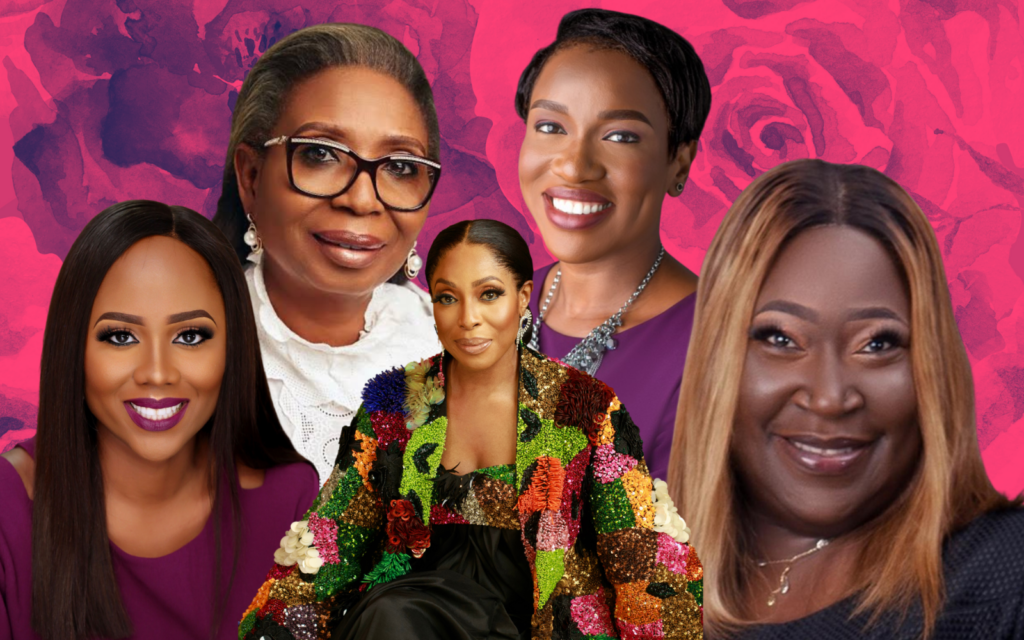 1000020091 empowering female CEOs