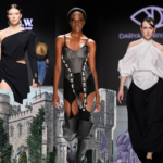 Moscow Fashion Week fashion trends