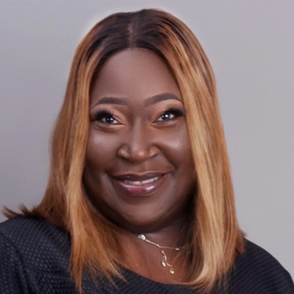 female CEOs - Abimbola Adebakin