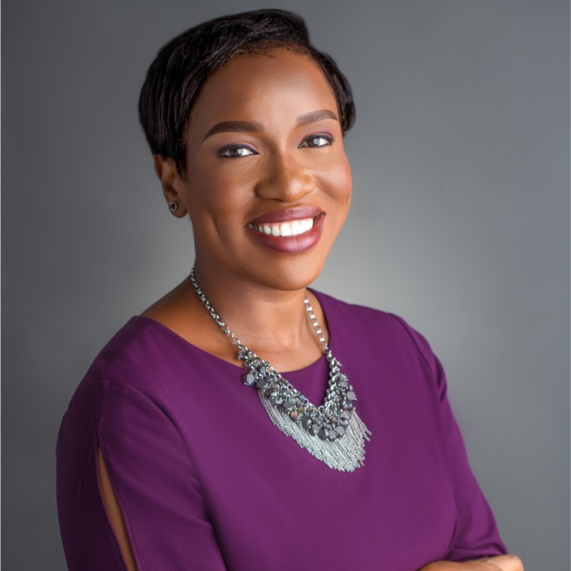Female CEOs - Bilikiss Adebiyi-Abiola 