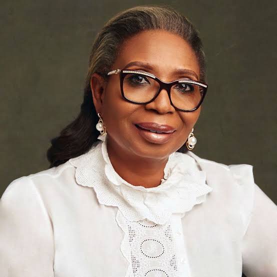 female CEOs - Ibukun Awosika