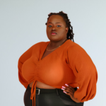 It's to dismantle the beauty standards we never asked for